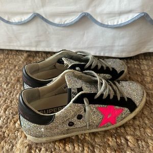 Golden Goose super stars